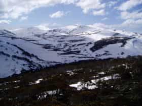 Kosciuszsko National Park