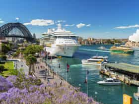Circular Quay