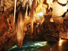 Jenolan Caves