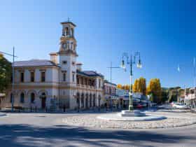 Beechworth