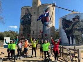 Sile Art tour
