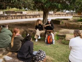 Aboriginal Cultural Tours