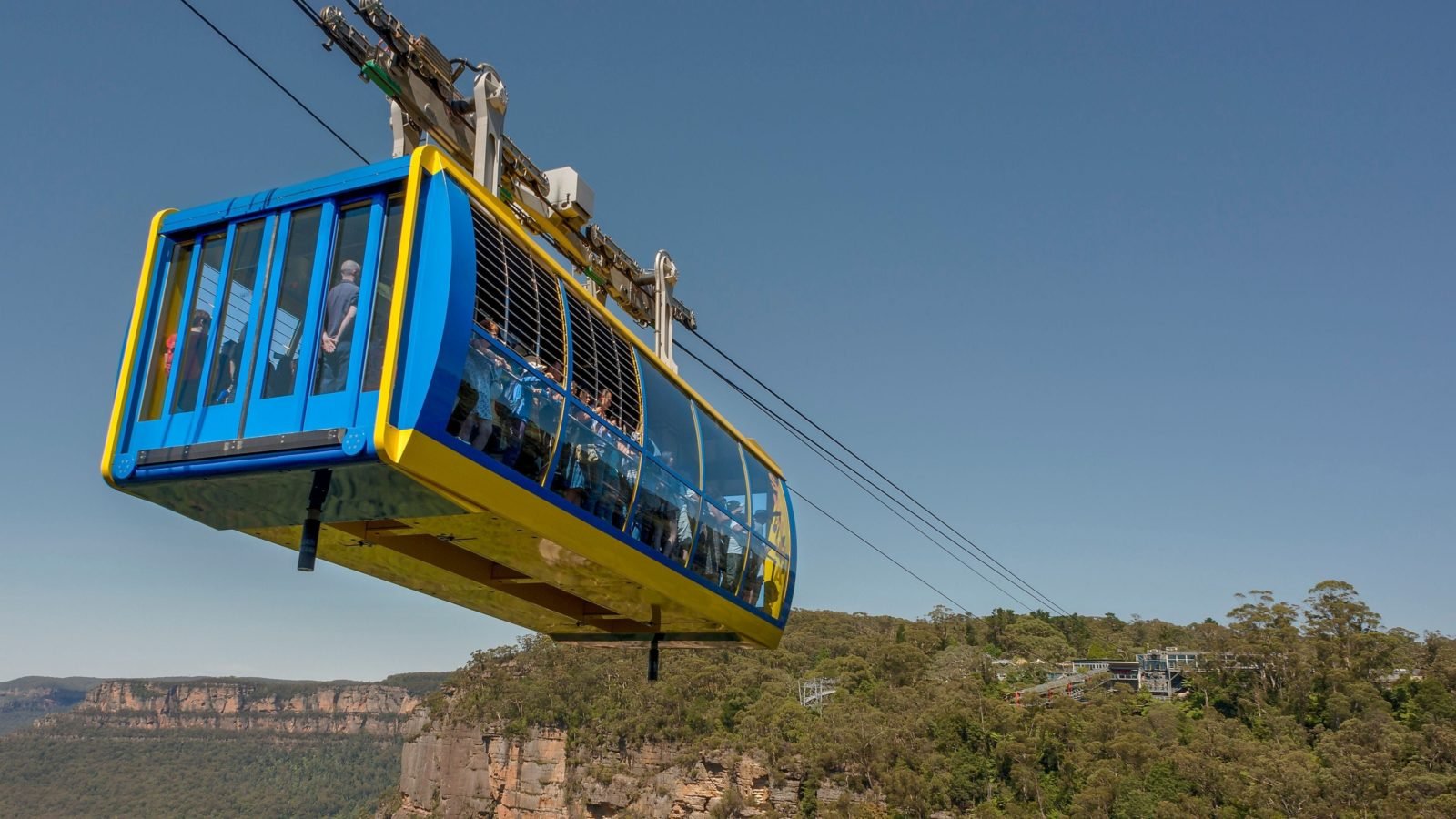Blue Mountains Tours