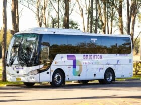 Brighton Coach