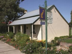Small early workers cottage