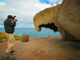 Photograph the Remarkables