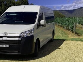 hunter valley wine tours