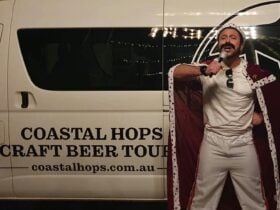 Elvis has jioned the tour