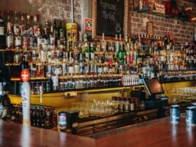 Pocket Bar