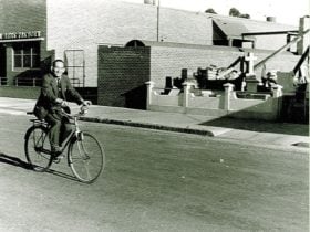 Dubbo Heritage Walk