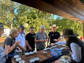 Glen Donald Estate Farm Tour edit