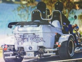 Trike Tours