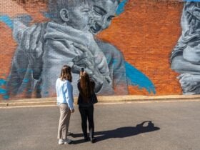 Griffith Self-Guided Tours