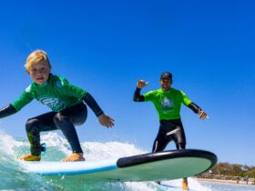 Surfgroms