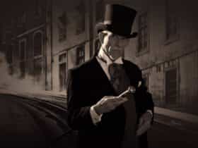 Haunted Sydney Ghost Tour