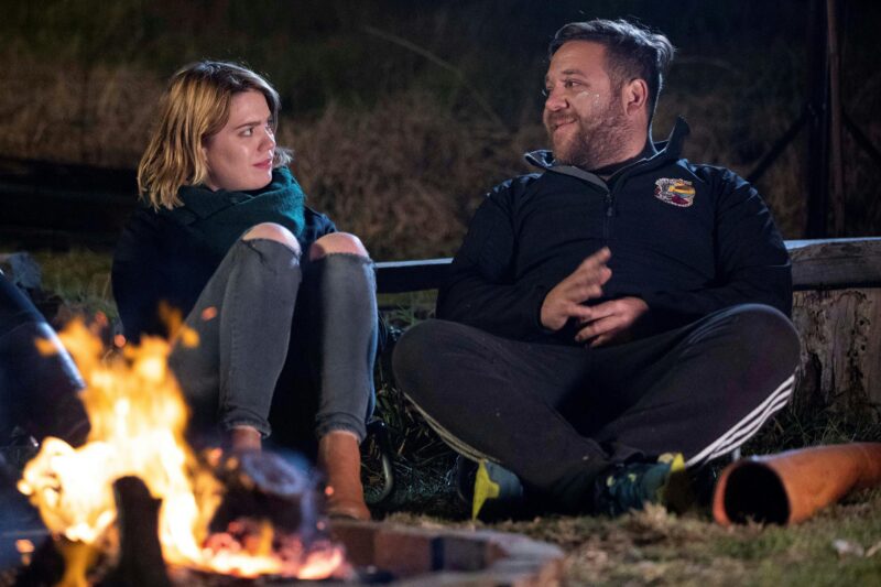 Fire Stories