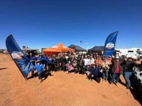 Mundi Camping Experiences