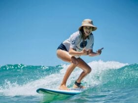 Pines Surfing Academy