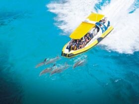 Ocean Blast