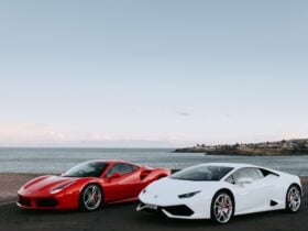 Escape into the hinterland of the South Coast and Southern Highlands for a spirited drive day