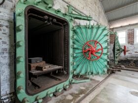 Autoclaves