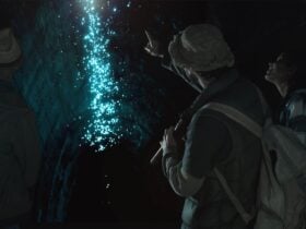 The magic of Byron