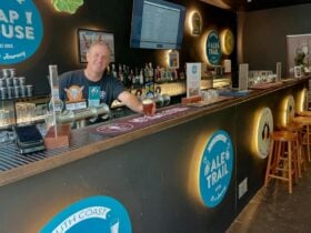 South Coast Tap House