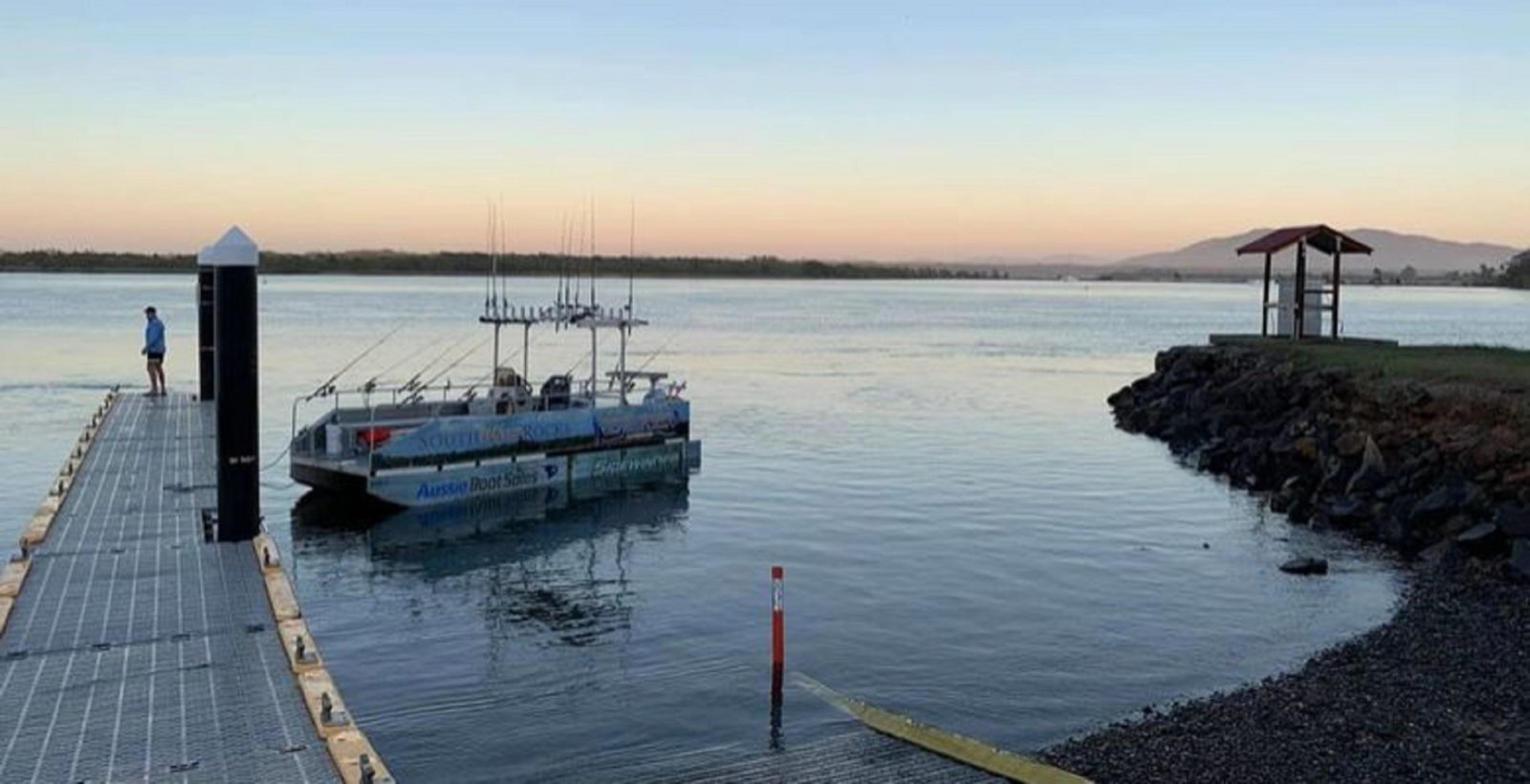SWR Estuary Charters