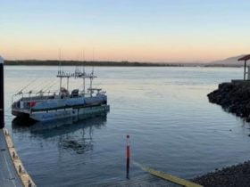 SWR Estuary Charters
