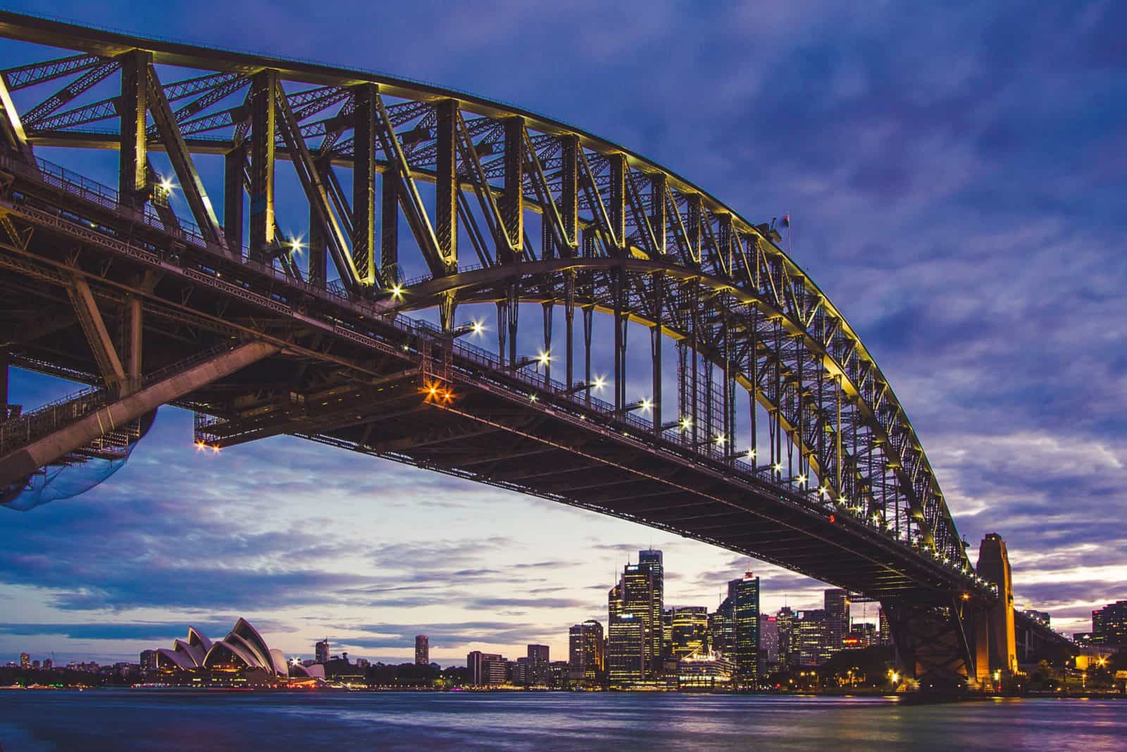 Sydney Photography Tours