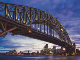 Sydney Photography Tours