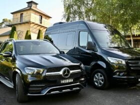 Our vehicles can accommodate between 2 and 11 guests