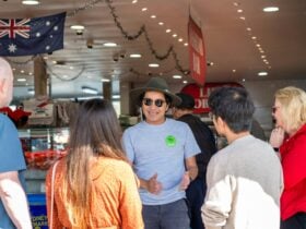 The Australian Food Guy Meet The Makers Food Tour Sydney Aussie Food, Distillery, Coffee