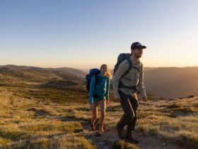 Private Hikes
