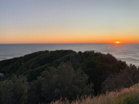 Sunrise