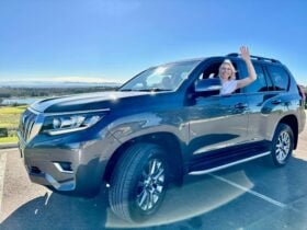 Hunter Valley Wine Tour