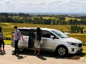 Van