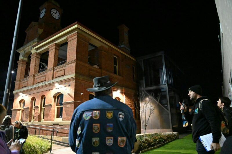 Picton After Dark