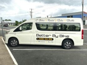 White van