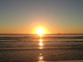 sunrise by sam