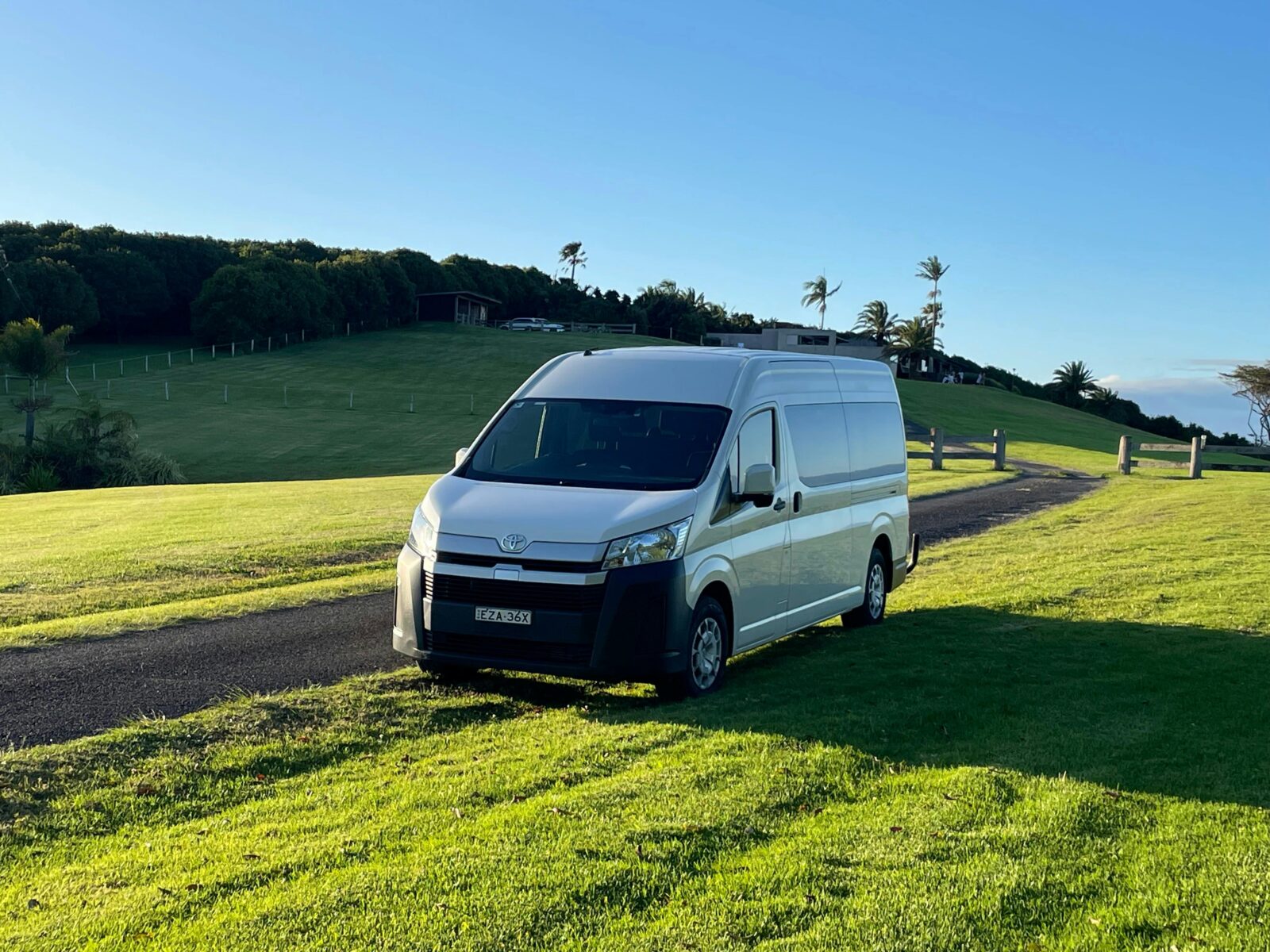 Byron Bay Airport Tranport and Transfers