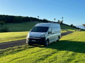 Byron Bay Airport Tranport and Transfers
