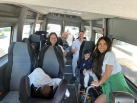 Family fun!