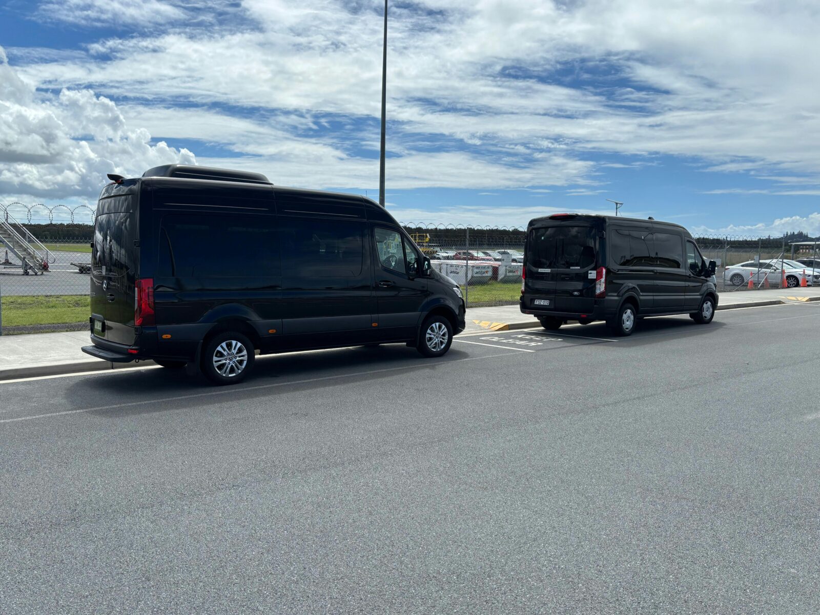 Byron Bay Transfers from Ballina , Gold Coast and Brisbane Airport - Gilly