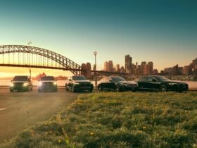 Sydney