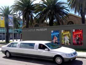 Stretch Limousine