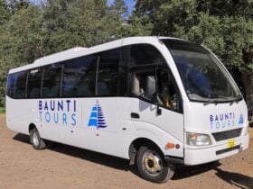 Norfolk Island Airport Transfers