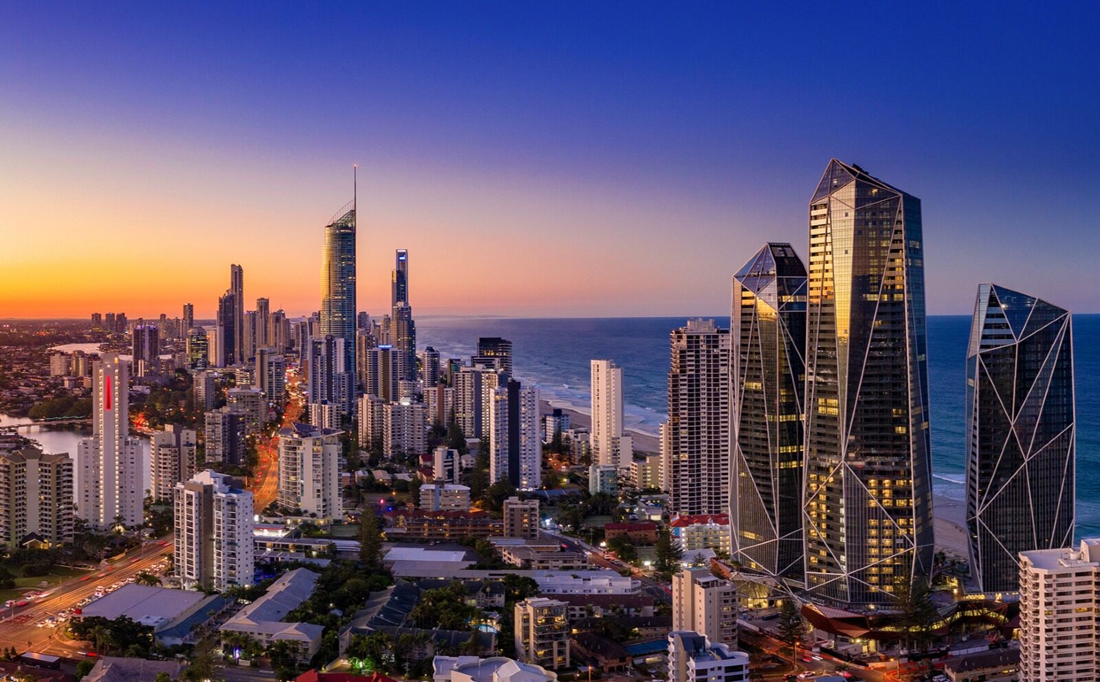 Bargain Car Rentals Gold Coast Airport