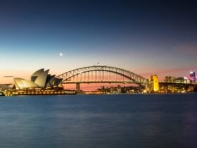 Bargain Car Rentals Sydney Airport