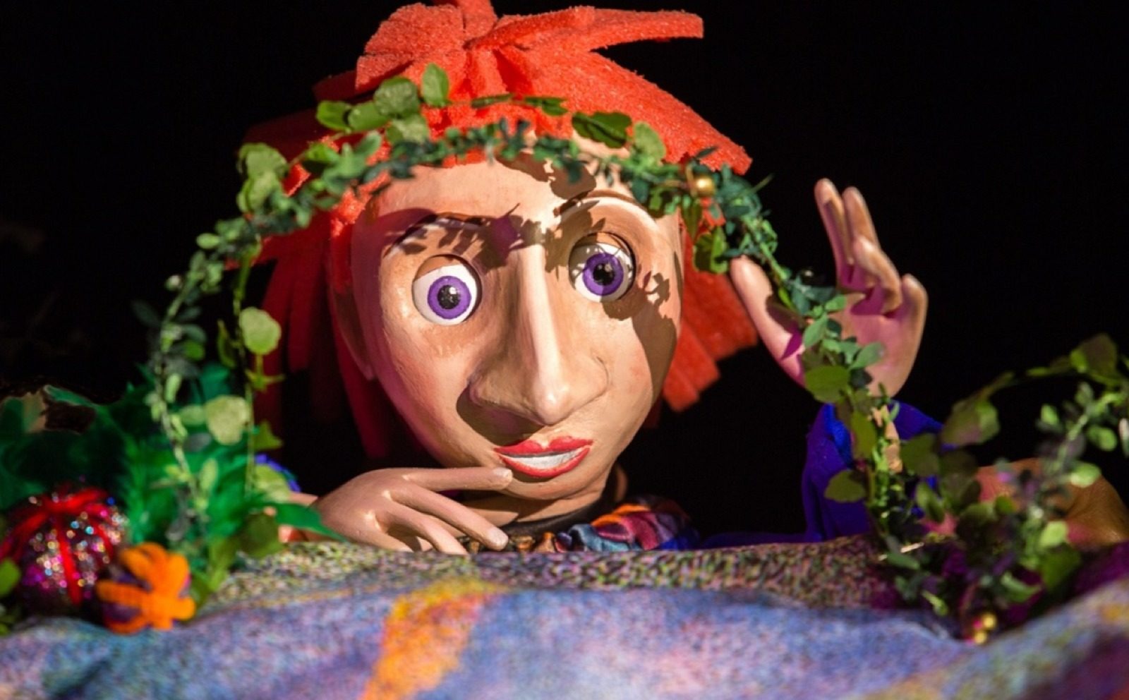 ImaginArta – the Australian Puppet Centre Inc